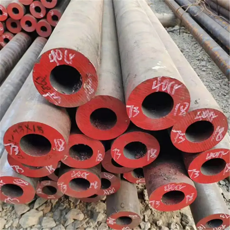 40cr seamless steel tube