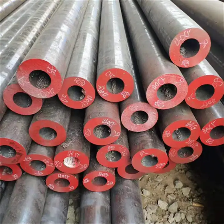 Demand going on price of seamless steel tube just is contradictory dominant identity