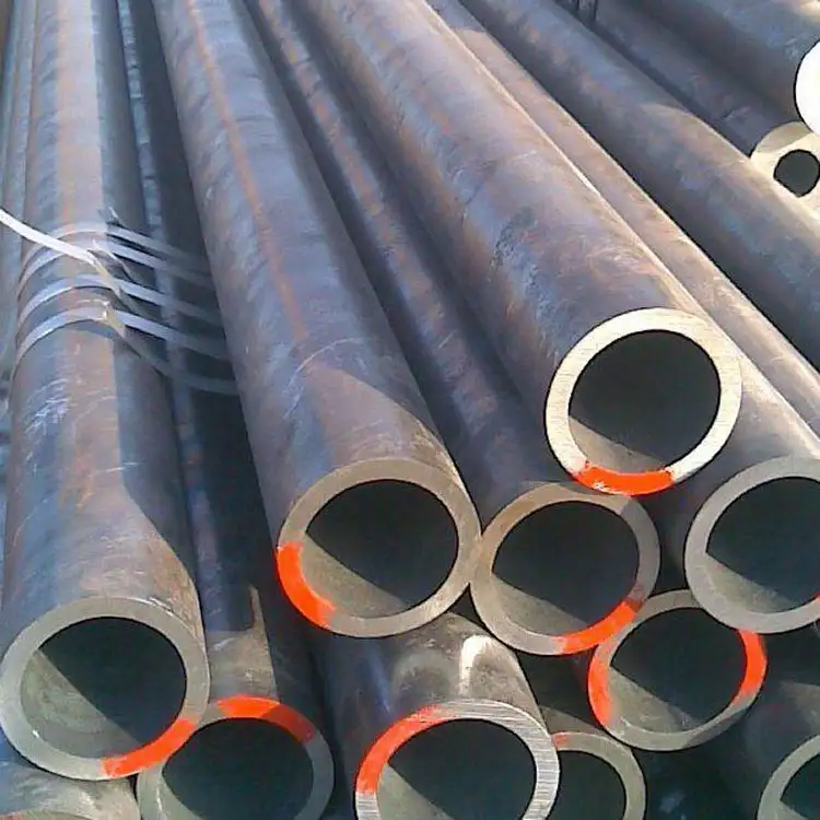 12Cr1movG seamless steel tube