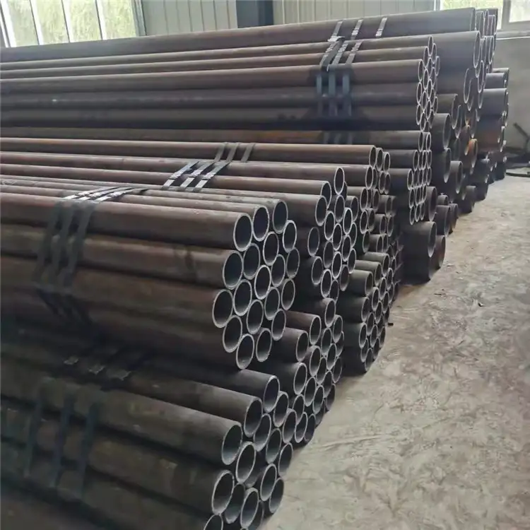 20# seamless steel tube