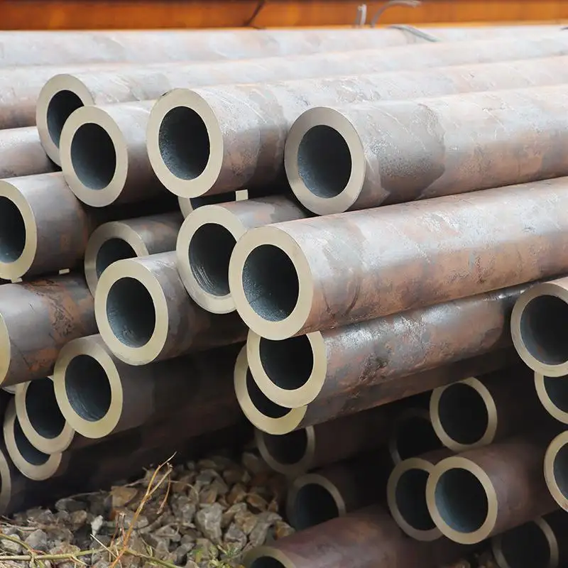 20# seamless steel tube