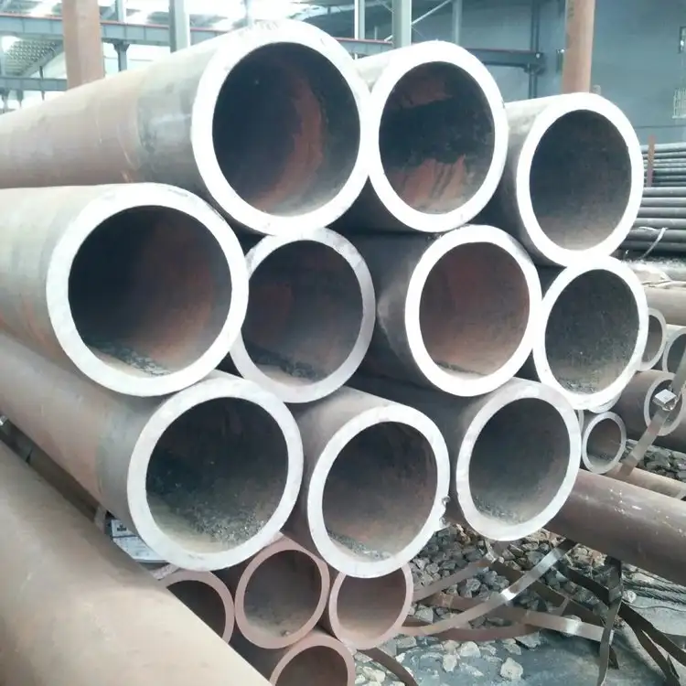 Soare! How long can price of seamless steel tube still rise? 