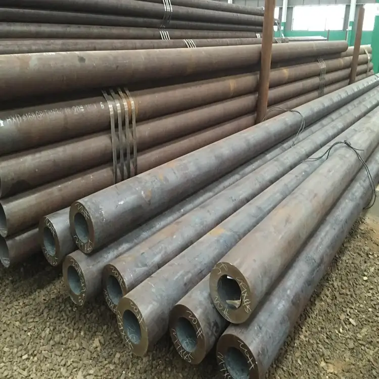Weak it is good that quotations of price of seamless steel tube was returned in June go which