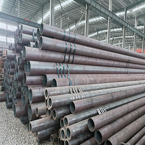 15CrMo oil cracking pipe
