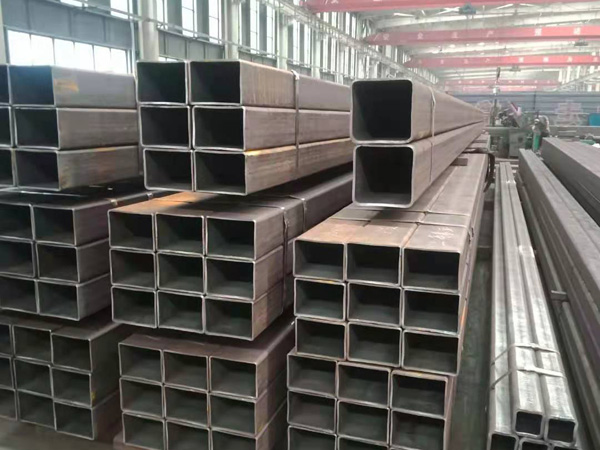 Scale just pipe