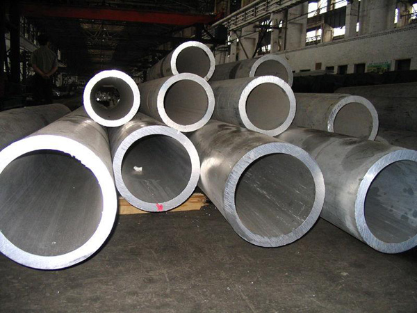 45 seamless steel tube