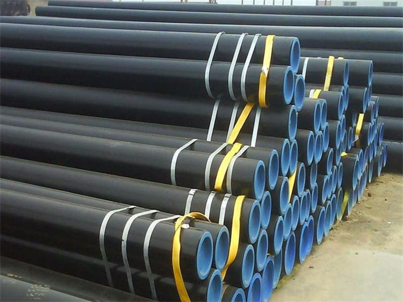 pipeline steel pipe