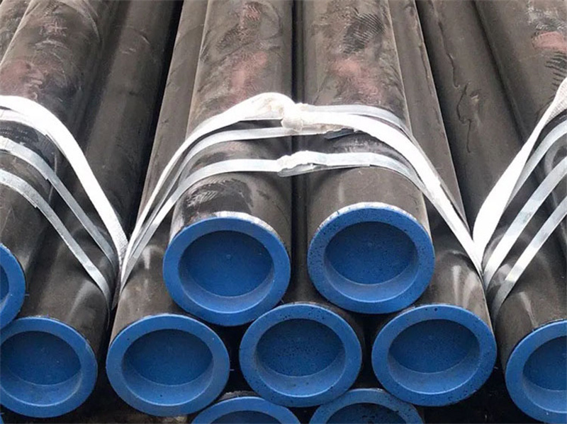 pipeline steel pipe