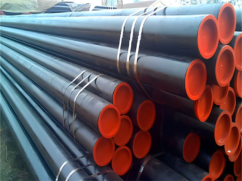 pipeline steel pipe